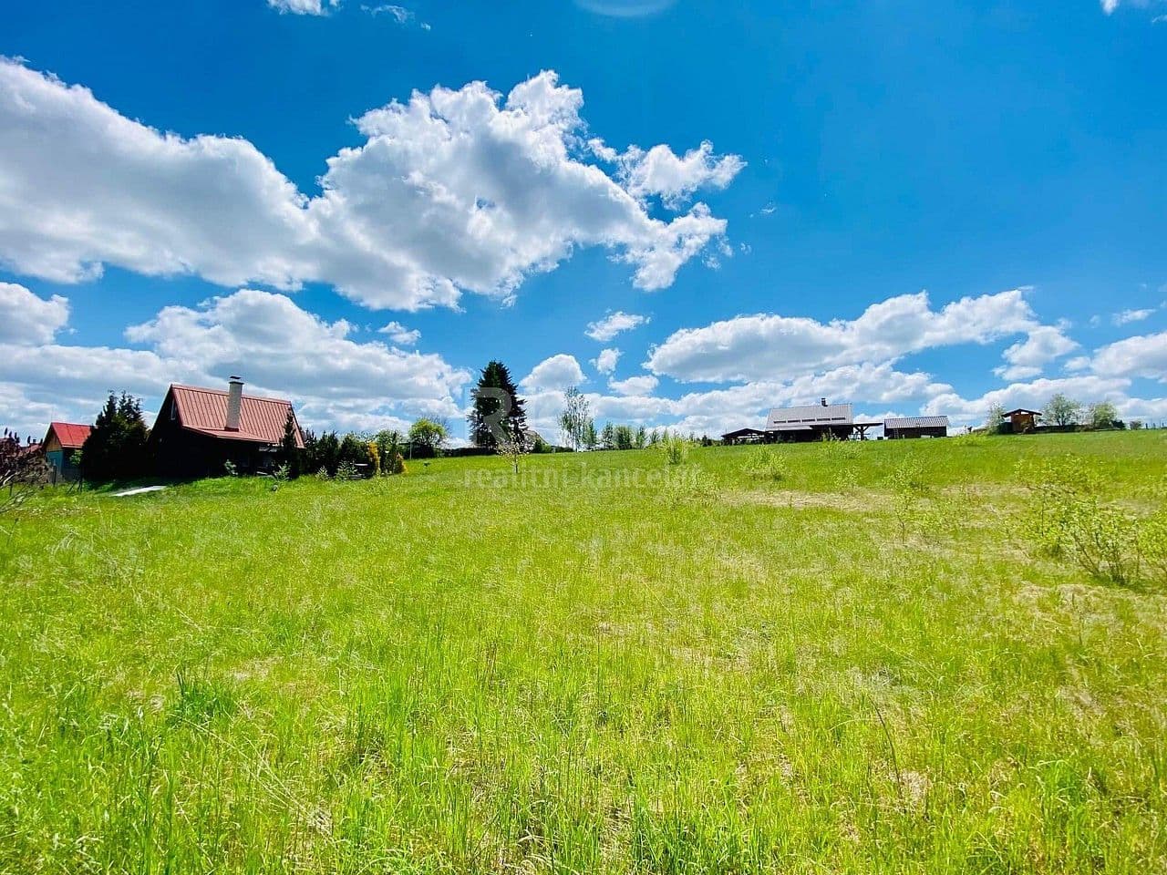 Pozemek Prodej stavebního pozemku 2 300 m² Pozemek Prodej stavebního pozemku 2 300 m²