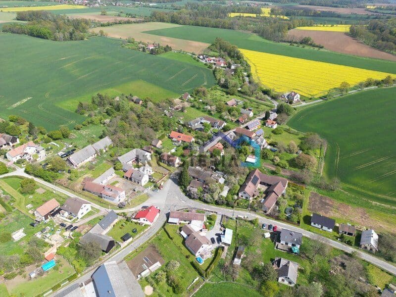 Pozemek Prodej stavebního pozemku 3538 m², obec Březovice u Hořic - Jičín | Bazoš.cz Pozemek Prodej stavebního pozemku 3538 m², obec Březovice u Hořic - Jičín | Bazoš.cz