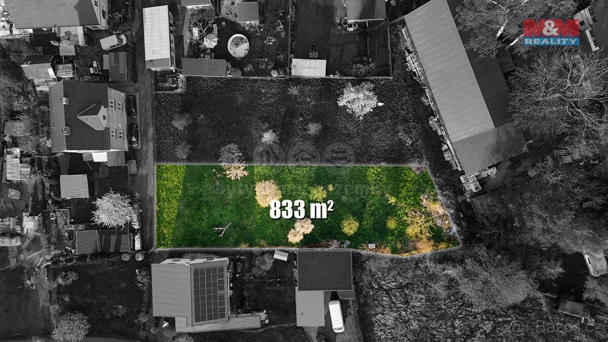 Pozemek Prodej pozemku k bydlení, 833 m², Česká Kamenice - Děčín | Bazoš.cz Pozemek Prodej pozemku k bydlení, 833 m², Česká Kamenice - Děčín | Bazoš.cz