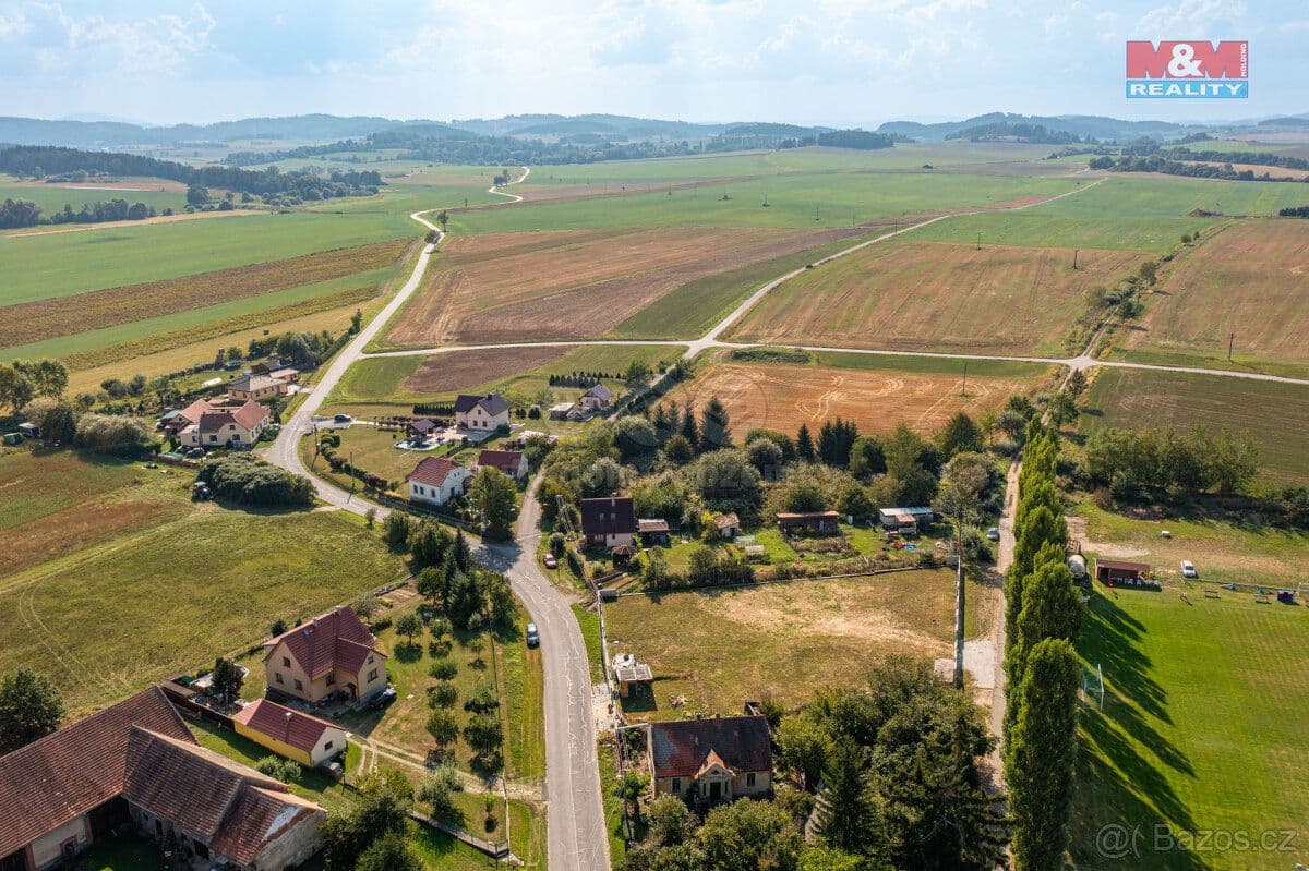 Pozemek Prodej pozemku k bydlení, 1965 m², Cehnice - Strakonice | Bazoš.cz Pozemek Prodej pozemku k bydlení, 1965 m², Cehnice - Strakonice | Bazoš.cz