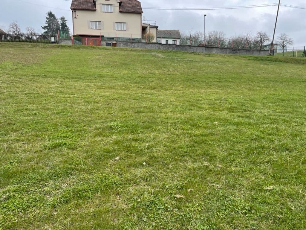 Pozemek Stavební pozemek 2699 m² – Nový Samechov (Zruč n. Sáz) - Kutná Hora | Bazoš.cz Pozemek Stavební pozemek 2699 m² – Nový Samechov (Zruč n. Sáz) - Kutná Hora | Bazoš.cz
