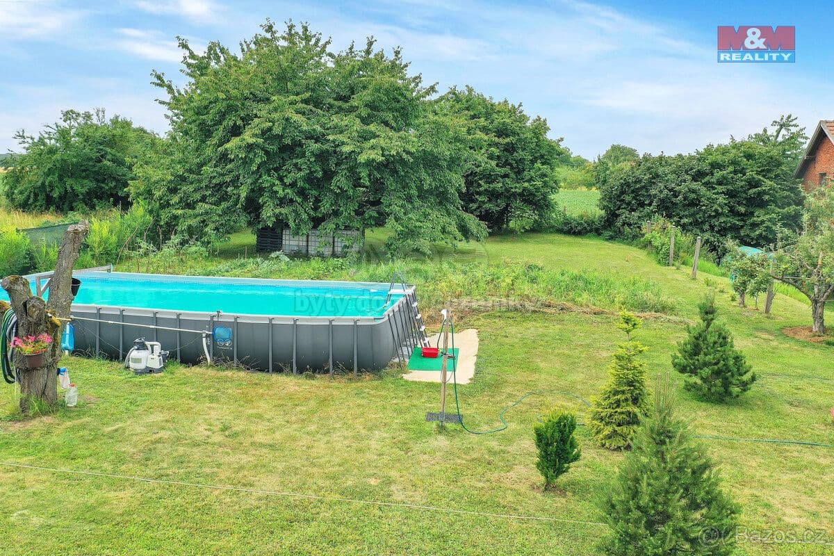 Pozemek Prodej pozemku k bydlení v Češově - Jičín | Bazoš.cz Pozemek Prodej pozemku k bydlení v Češově - Jičín | Bazoš.cz