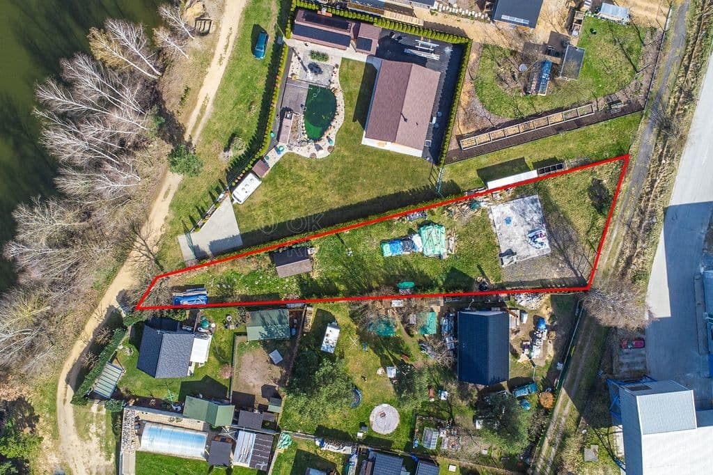 Pozemek Prodej pozemku pro bydlení, 997 m² - Česká Lípa - Dubice - Česká Lípa | Bazoš.cz Pozemek Prodej pozemku pro bydlení, 997 m² - Česká Lípa - Dubice - Česká Lípa | Bazoš.cz