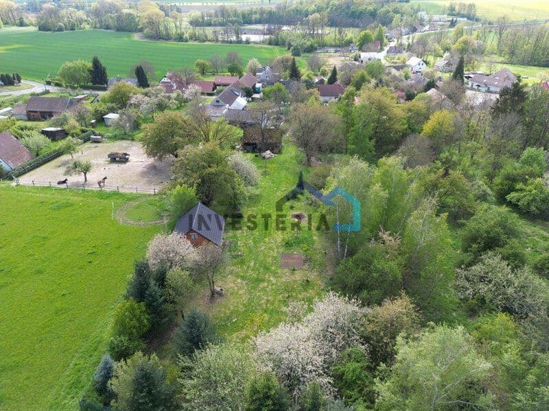 Pozemek Prodej stavebního pozemku 3538 m², obec Březovice u Hořic - Jičín | Bazoš.cz Pozemek Prodej stavebního pozemku 3538 m², obec Březovice u Hořic - Jičín | Bazoš.cz