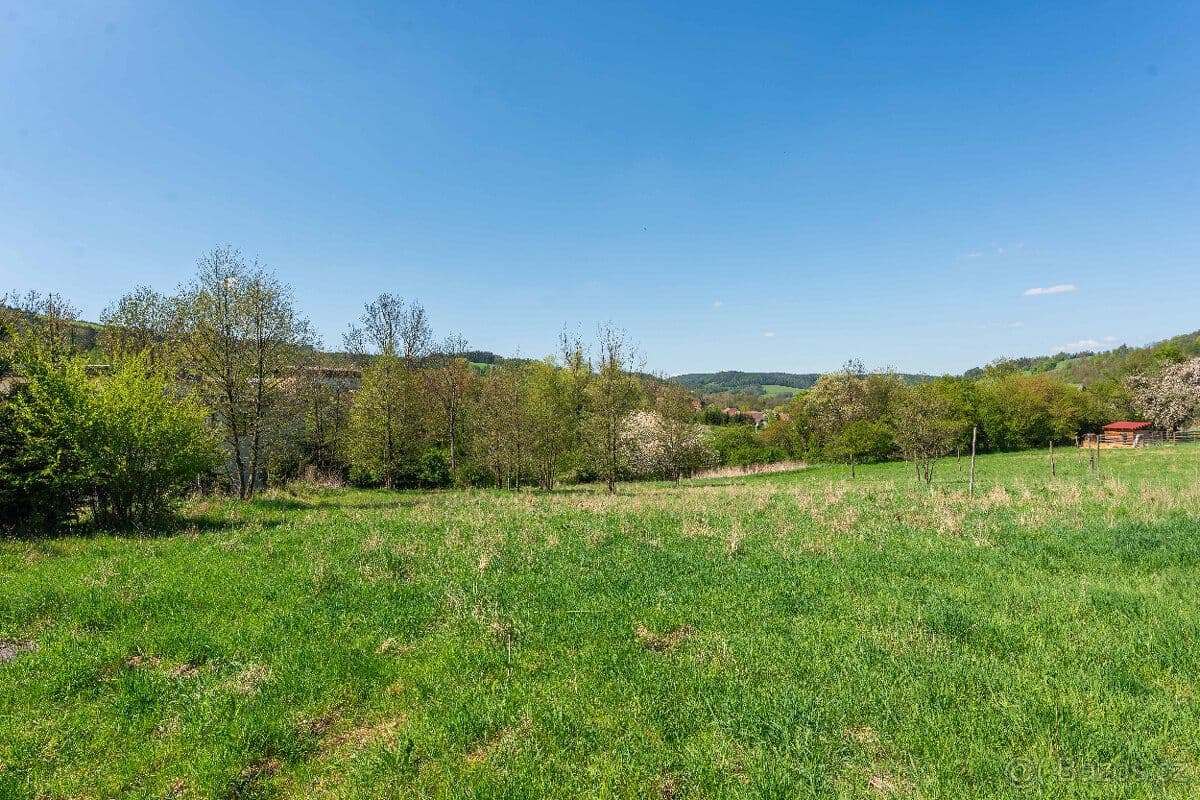 Pozemek Prodej stavebního pozemku 2014 m² Horní Poříčí - Blansko | Bazoš.cz Pozemek Prodej stavebního pozemku 2014 m² Horní Poříčí - Blansko | Bazoš.cz