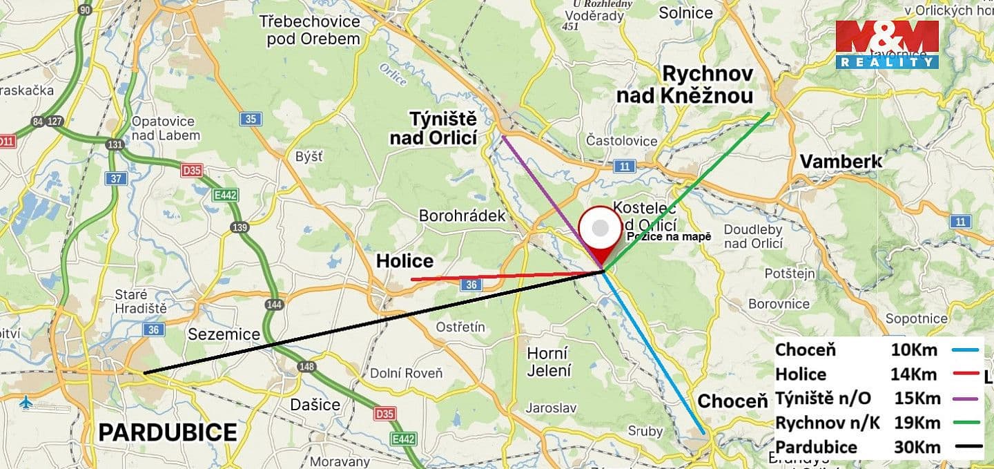 Pozemek Prodej stavebního pozemku 1 426 m² Pozemek Prodej stavebního pozemku 1 426 m²