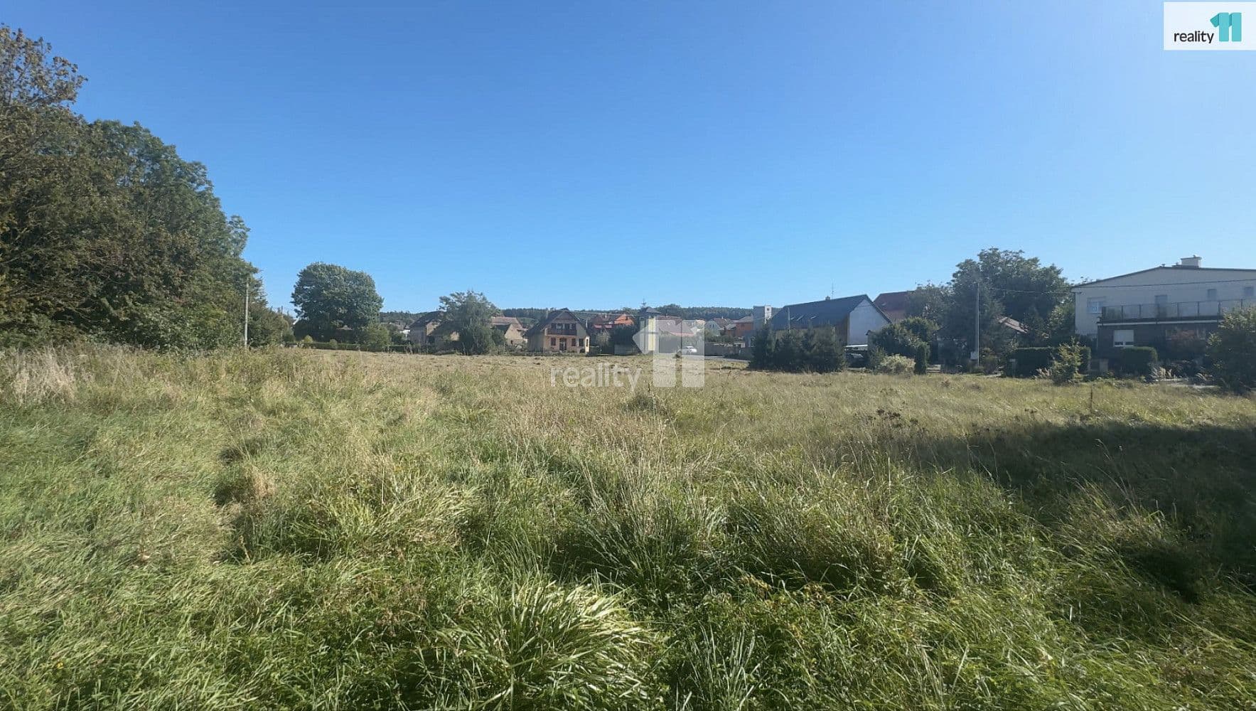 Pozemek Prodej stavebního pozemku 3 737 m² Pozemek Prodej stavebního pozemku 3 737 m²