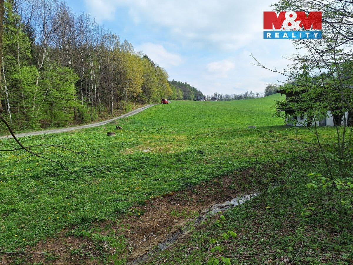 Pozemek Prodej pozemku k bydlení, 1078 m², Vidče - Vsetín 2 | Bazoš.cz Pozemek Prodej pozemku k bydlení, 1078 m², Vidče - Vsetín 2 | Bazoš.cz