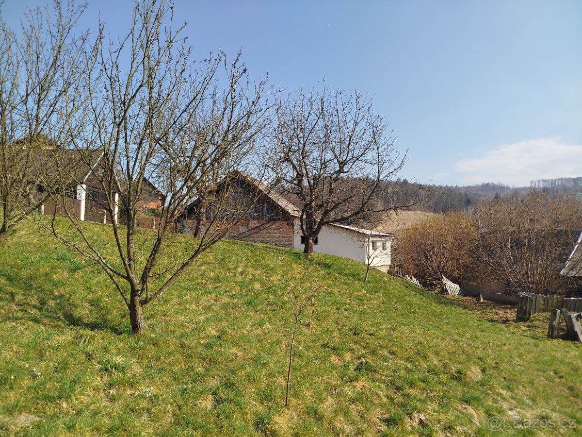 Pozemek Stavební pozemek v čisté přírodě 828 m² v Dlouhomilově - Olomouc | Bazoš.cz Pozemek Stavební pozemek v čisté přírodě 828 m² v Dlouhomilově - Olomouc | Bazoš.cz
