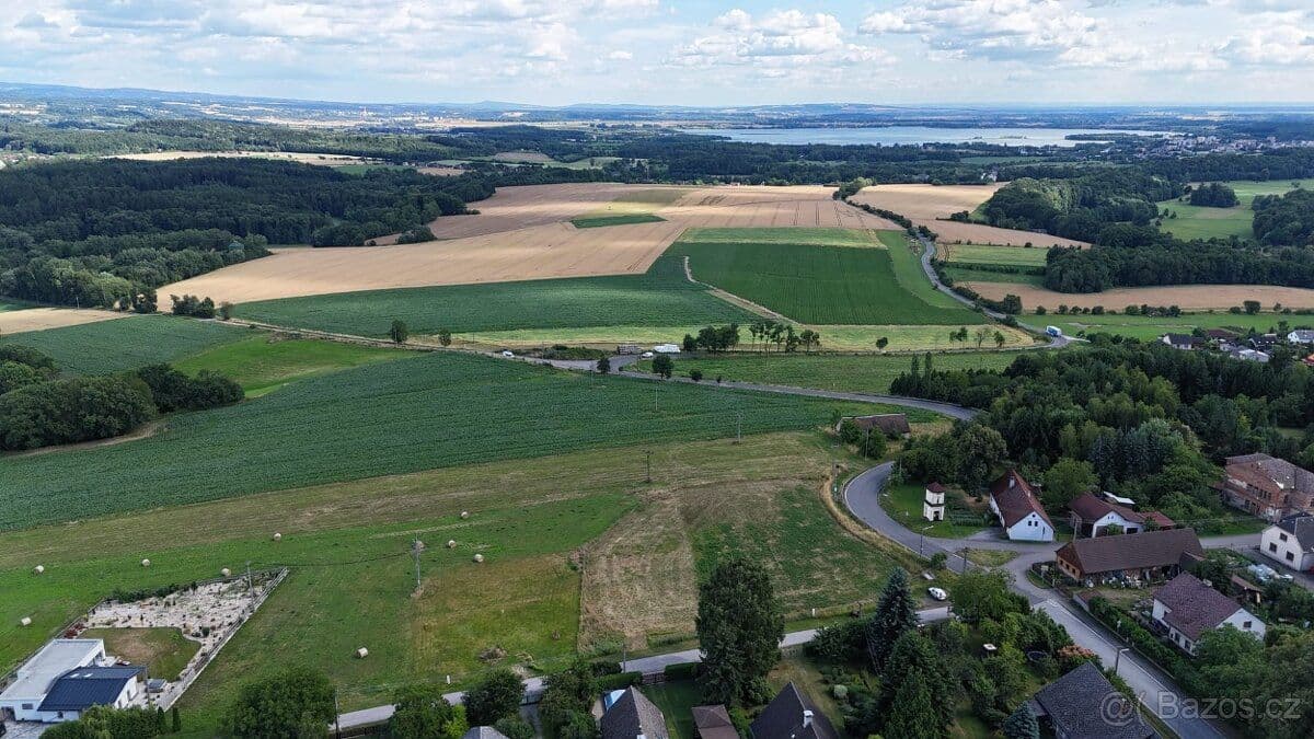 Pozemek Stavební parcela 1504 m2 - Žernov - Náchod | Bazoš.cz Pozemek Stavební parcela 1504 m2 - Žernov - Náchod | Bazoš.cz