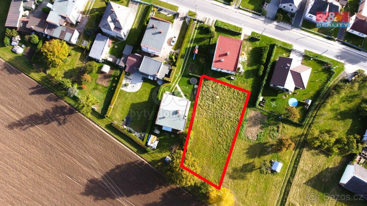 Pozemek Prodej pozemku k bydlení, 959 m², Holasovice - Loděnice - Opava | Bazoš.cz Pozemek Prodej pozemku k bydlení, 959 m², Holasovice - Loděnice - Opava | Bazoš.cz