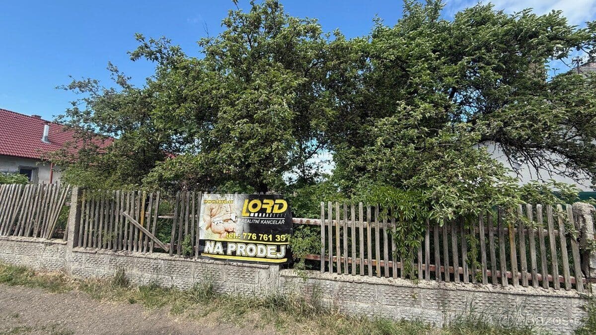 Pozemek Rovinatý stavební pozemek v Lužci nad Cidlinou - Hradec Králové | Bazoš.cz Pozemek Rovinatý stavební pozemek v Lužci nad Cidlinou - Hradec Králové | Bazoš.cz