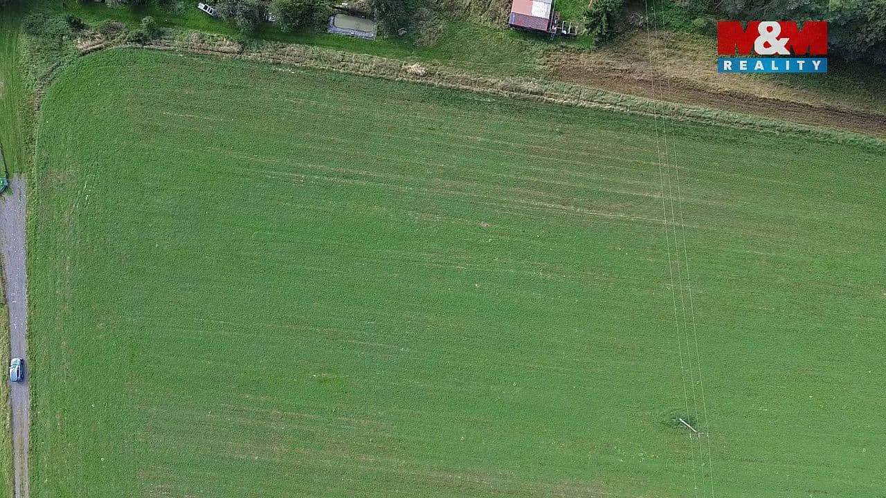 Pozemek Prodej stavebního pozemku 3 176 m² Pozemek Prodej stavebního pozemku 3 176 m²