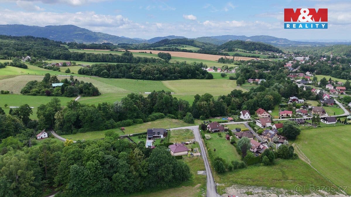 Pozemek Prodej pozemku k bydlení, 1623m², Janovice, okr. FM - Frýdek - Místek | Bazoš.cz Pozemek Prodej pozemku k bydlení, 1623m², Janovice, okr. FM - Frýdek - Místek | Bazoš.cz