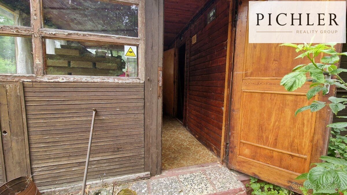 Pozemek Prodej rekreačního pozemku u přehrady - Cheb | Bazoš.cz Pozemek Prodej rekreačního pozemku u přehrady - Cheb | Bazoš.cz