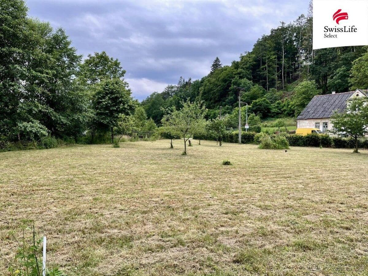 Pozemek Prodej stavebního pozemku 2033 m2, Oskava - Šumperk | Bazoš.cz Pozemek Prodej stavebního pozemku 2033 m2, Oskava - Šumperk | Bazoš.cz