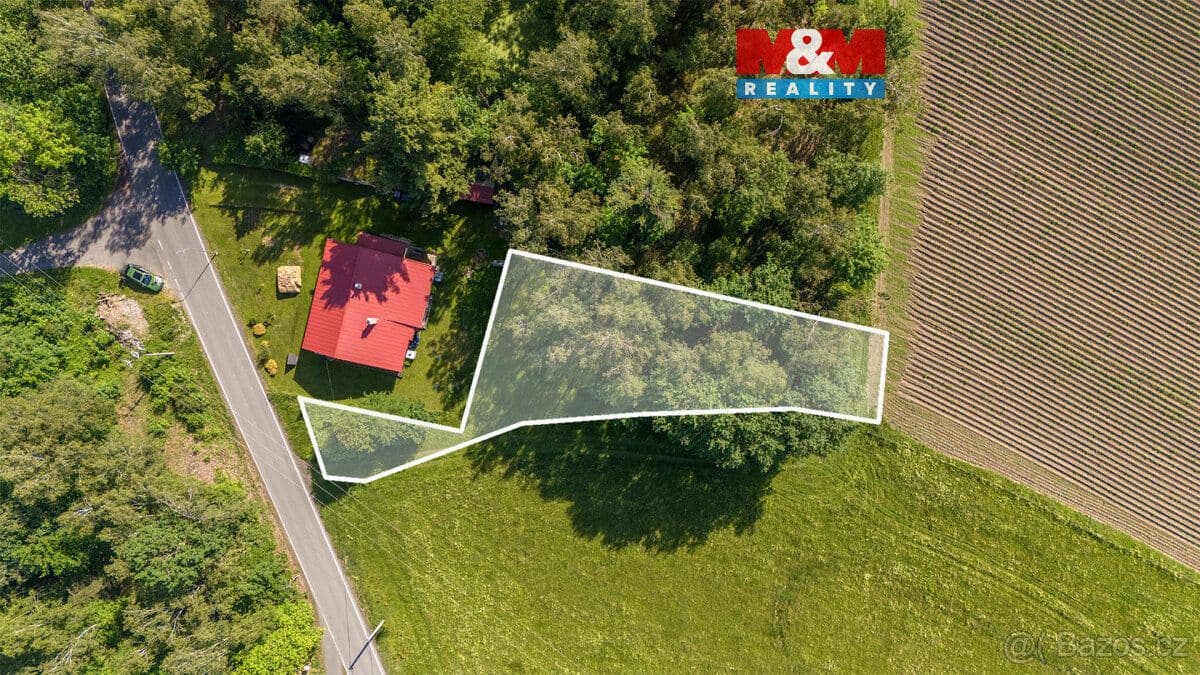 Pozemek Prodej pozemku k bydlení, 963 m², Radčice - Jablonec nad Nisou | Bazoš.cz Pozemek Prodej pozemku k bydlení, 963 m², Radčice - Jablonec nad Nisou | Bazoš.cz