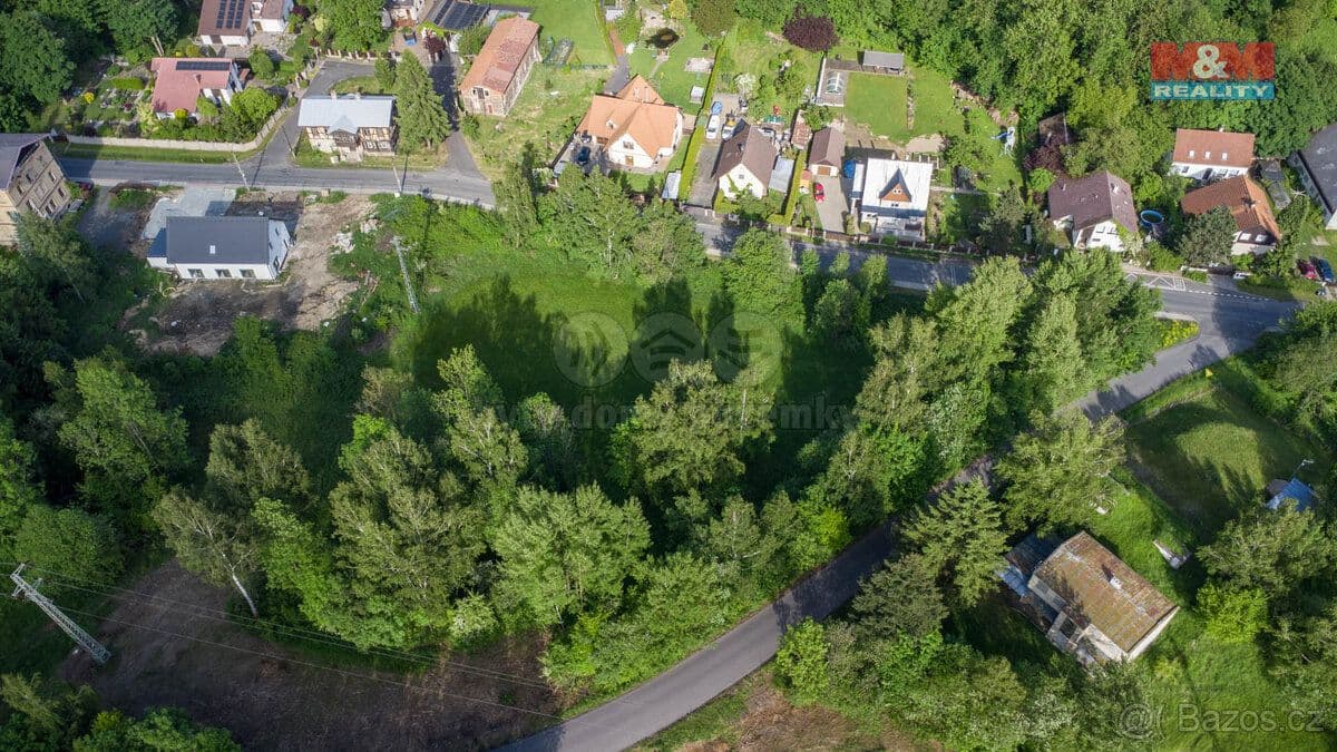 Pozemek Prodej pozemku k bydlení 6943 m² v Novém Boru - Česká Lípa | Bazoš.cz Pozemek Prodej pozemku k bydlení 6943 m² v Novém Boru - Česká Lípa | Bazoš.cz