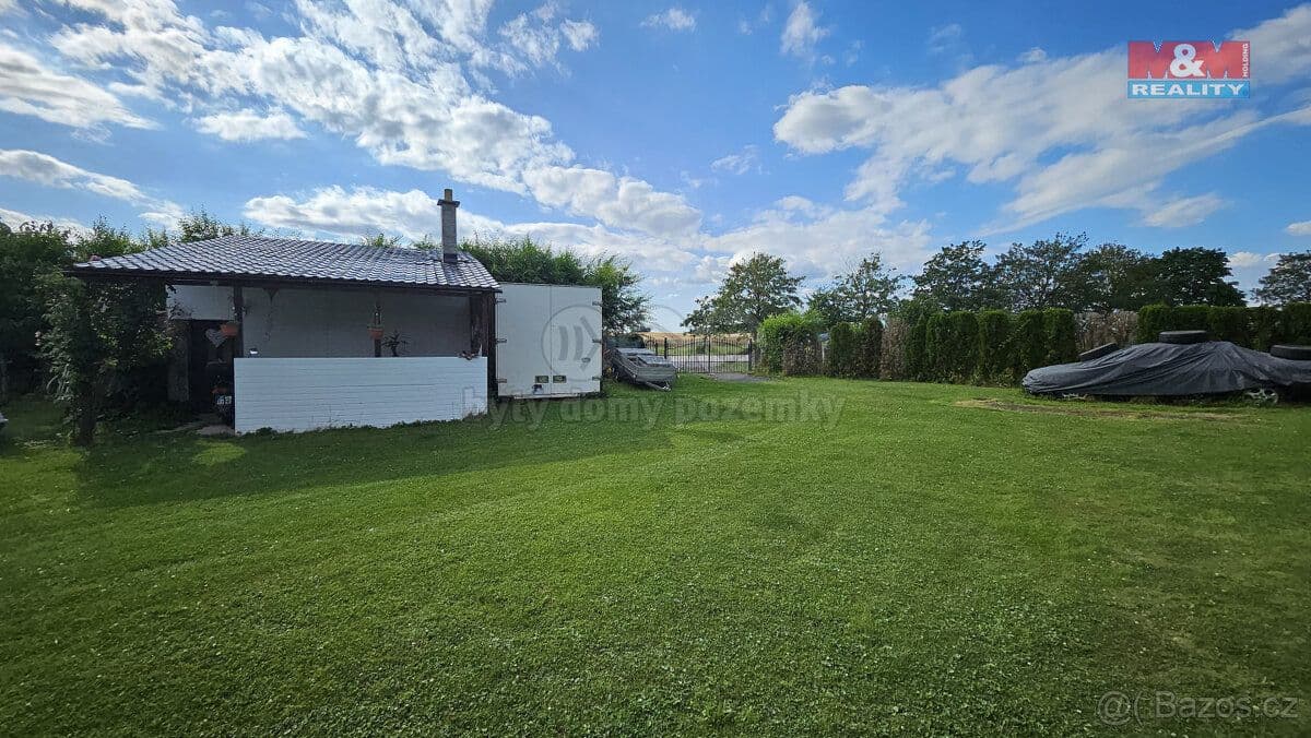 Pozemek Prodej pozemku, 1233 m², Bernartice - Písek | Bazoš.cz Pozemek Prodej pozemku, 1233 m², Bernartice - Písek | Bazoš.cz