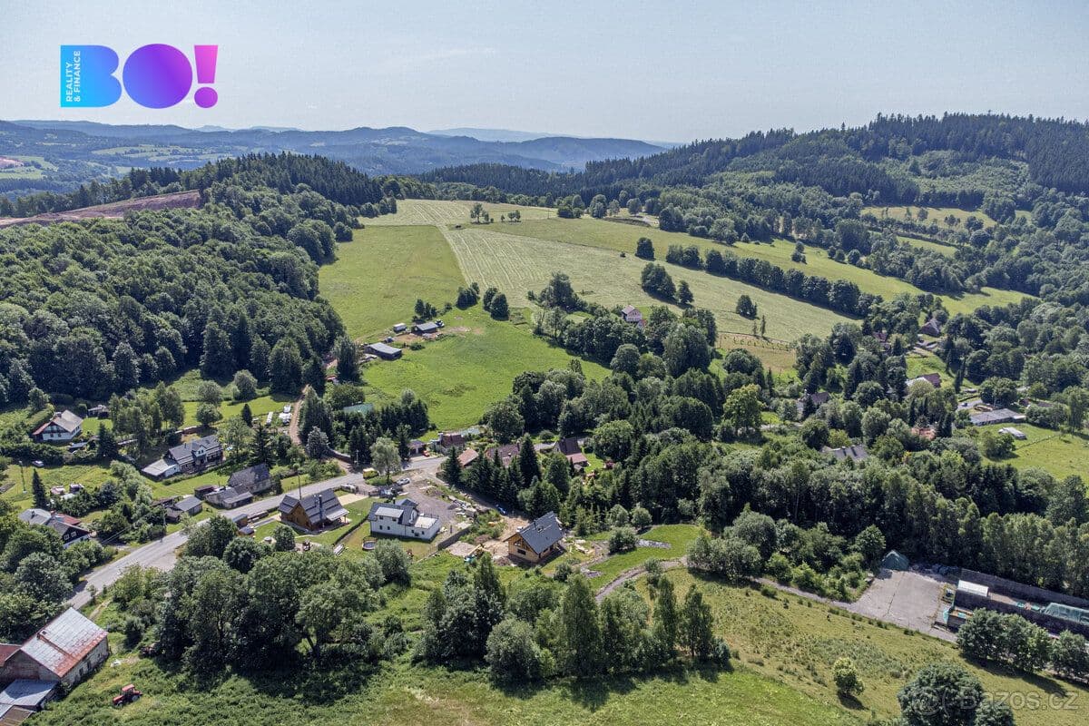 Pozemek Prodej pozemku určeného k výstavbě, 1927 m², Babí, okres Tru - Trutnov | Bazoš.cz Pozemek Prodej pozemku určeného k výstavbě, 1927 m², Babí, okres Tru - Trutnov | Bazoš.cz