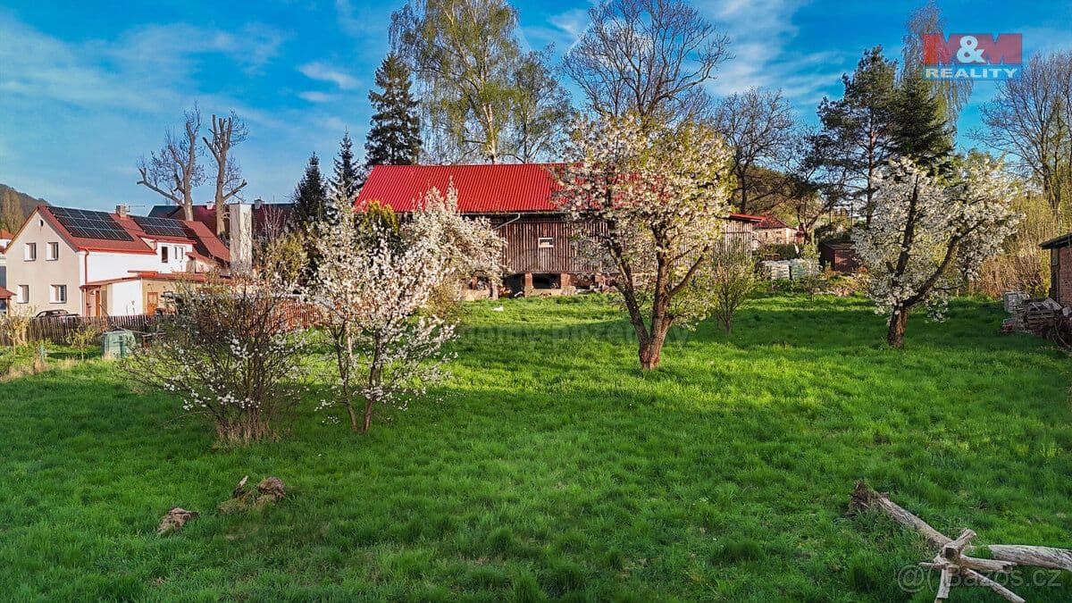 Pozemek Prodej pozemku k bydlení, 833 m², Česká Kamenice - Děčín | Bazoš.cz Pozemek Prodej pozemku k bydlení, 833 m², Česká Kamenice - Děčín | Bazoš.cz