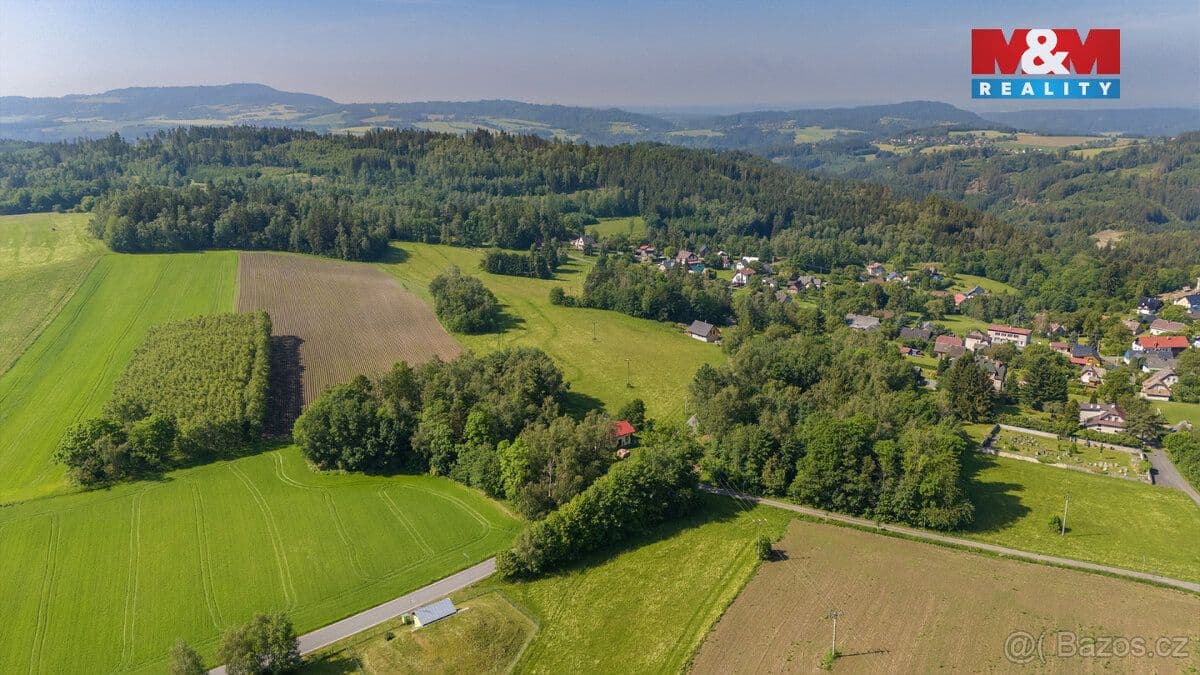 Pozemek Prodej pozemku k bydlení, 963 m², Radčice - Jablonec nad Nisou | Bazoš.cz Pozemek Prodej pozemku k bydlení, 963 m², Radčice - Jablonec nad Nisou | Bazoš.cz