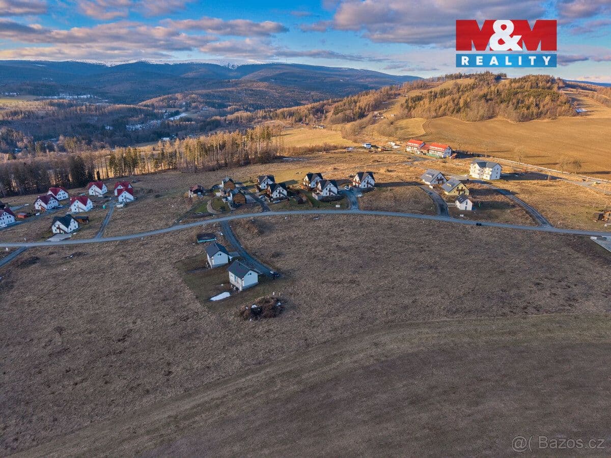 Pozemek Prodej pozemku k bydlení, 1026 m², Václavov u Bruntálu - Bruntál | Bazoš.cz Pozemek Prodej pozemku k bydlení, 1026 m², Václavov u Bruntálu - Bruntál | Bazoš.cz