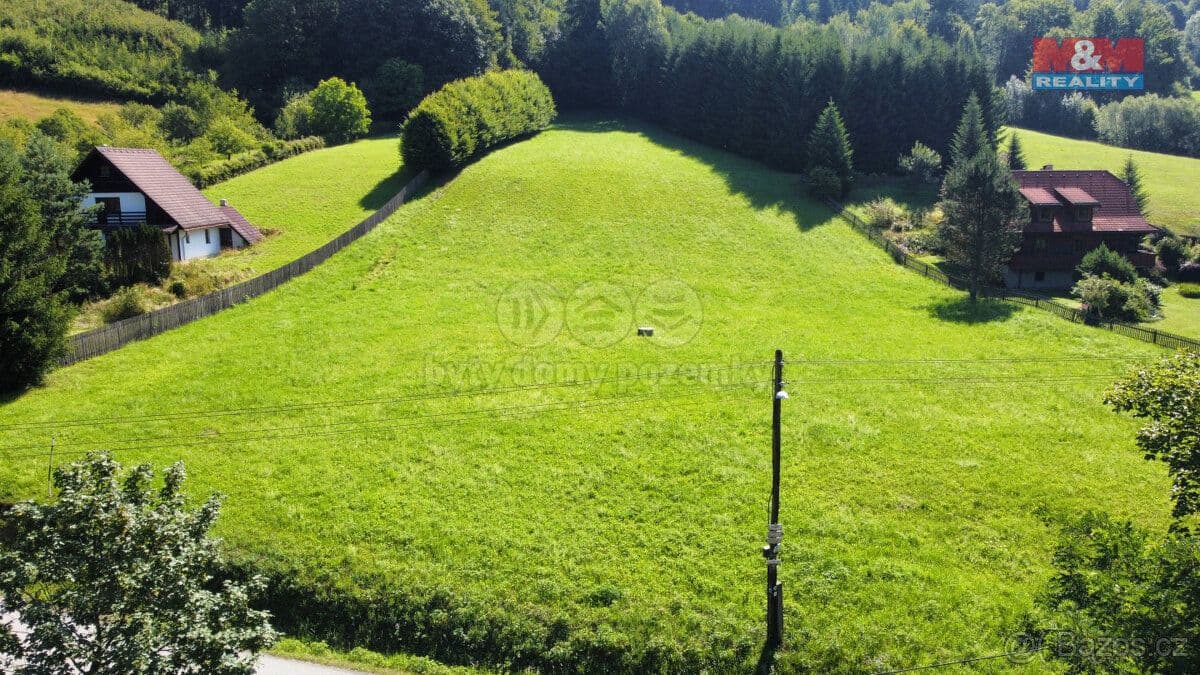 Pozemek Prodej pozemku k bydlení, 8167 m², Nový Hrozenkov - Vsetín | Bazoš.cz Pozemek Prodej pozemku k bydlení, 8167 m², Nový Hrozenkov - Vsetín | Bazoš.cz