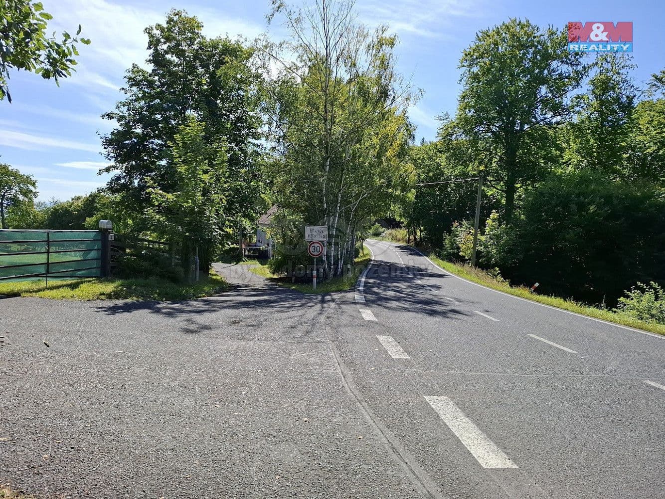 Pozemek Prodej stavebního pozemku 1 259 m² Pozemek Prodej stavebního pozemku 1 259 m²