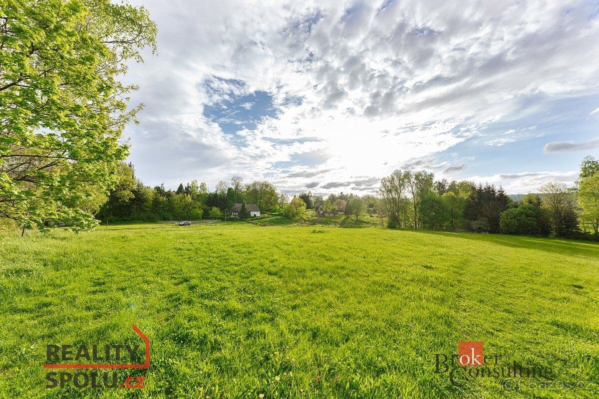 Pozemek Prodej, pozemky/bydlení, 6545 m2, Tuhaň 30, Stružinec, - Semily | Bazoš.cz Pozemek Prodej, pozemky/bydlení, 6545 m2, Tuhaň 30, Stružinec, - Semily | Bazoš.cz