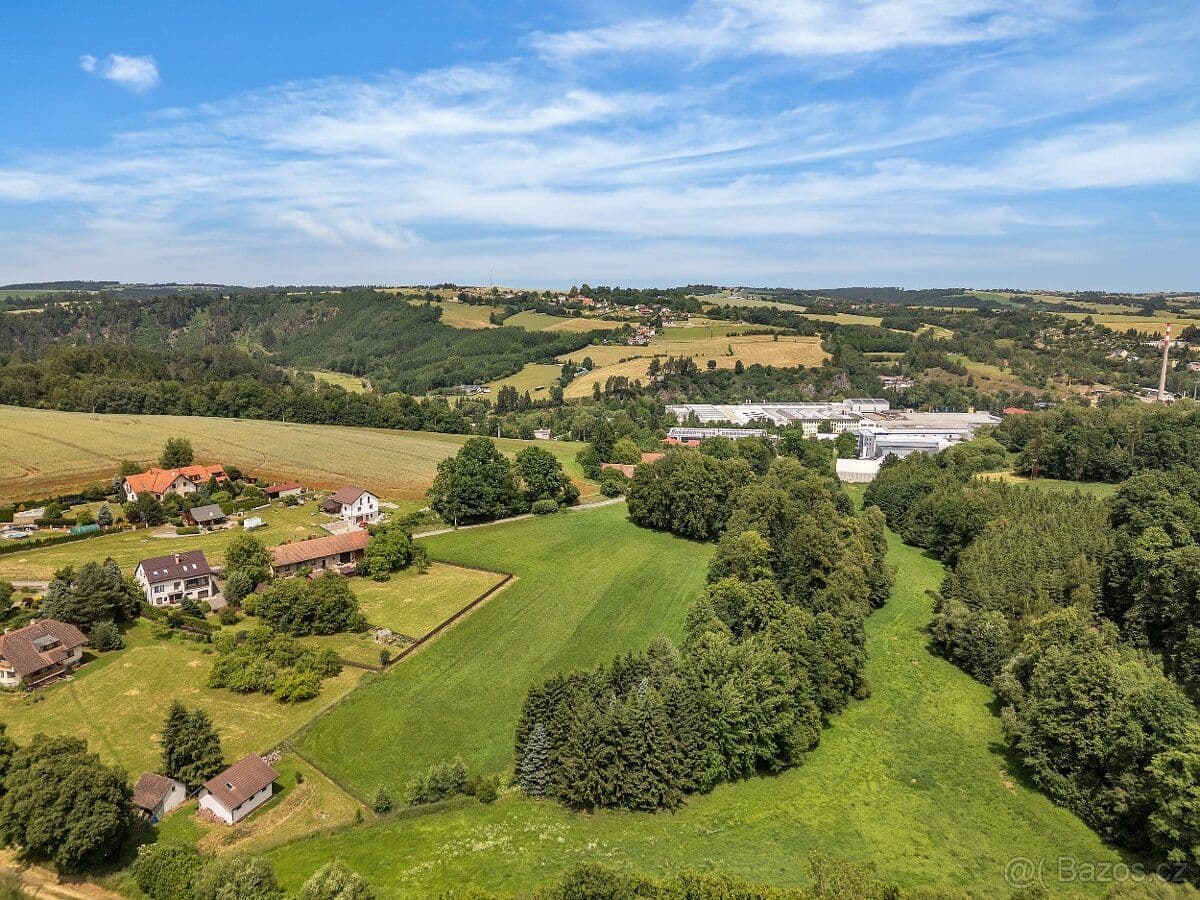 Pozemek Pozemky s potenciálem výnosu - Havlíčkův Brod | Bazoš.cz Pozemek Pozemky s potenciálem výnosu - Havlíčkův Brod | Bazoš.cz