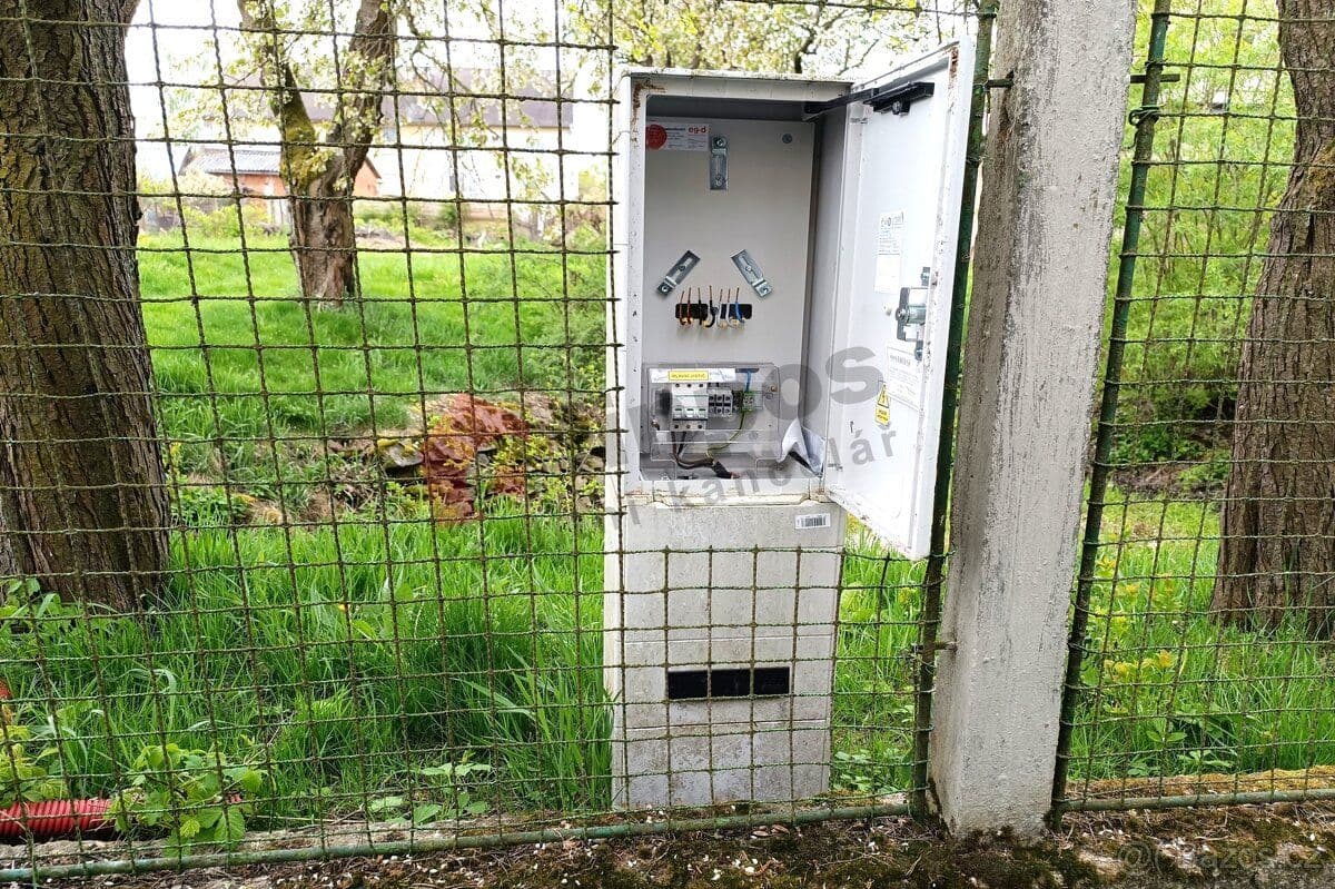 Pozemek Stavební pozemek 945 m2 Maršov u Tábora - Tábor | Bazoš.cz Pozemek Stavební pozemek 945 m2 Maršov u Tábora - Tábor | Bazoš.cz