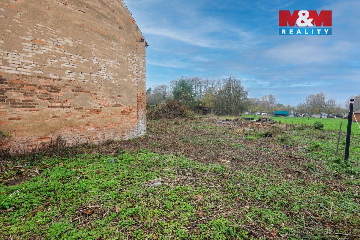 Pozemek Prodej pozemku k bydlení, 1244 m², Dolní Sekyřany - Plzeň-sever | Bazoš.cz Pozemek Prodej pozemku k bydlení, 1244 m², Dolní Sekyřany - Plzeň-sever | Bazoš.cz
