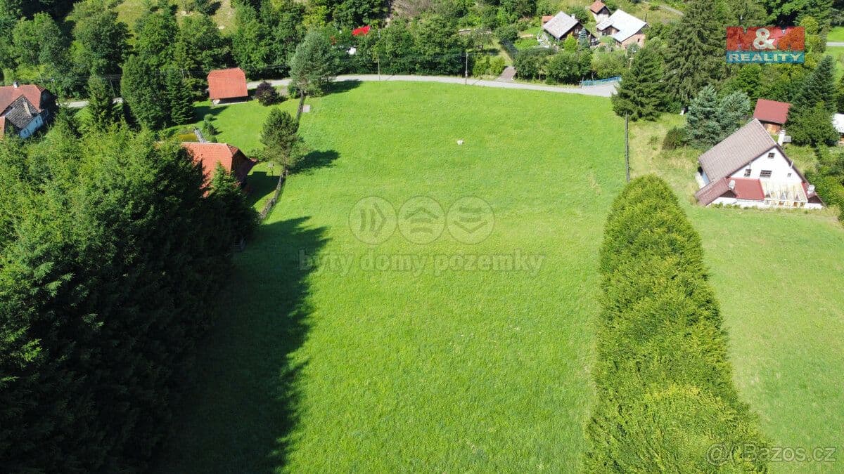Pozemek Prodej pozemku k bydlení, 8167 m², Nový Hrozenkov - Vsetín | Bazoš.cz Pozemek Prodej pozemku k bydlení, 8167 m², Nový Hrozenkov - Vsetín | Bazoš.cz
