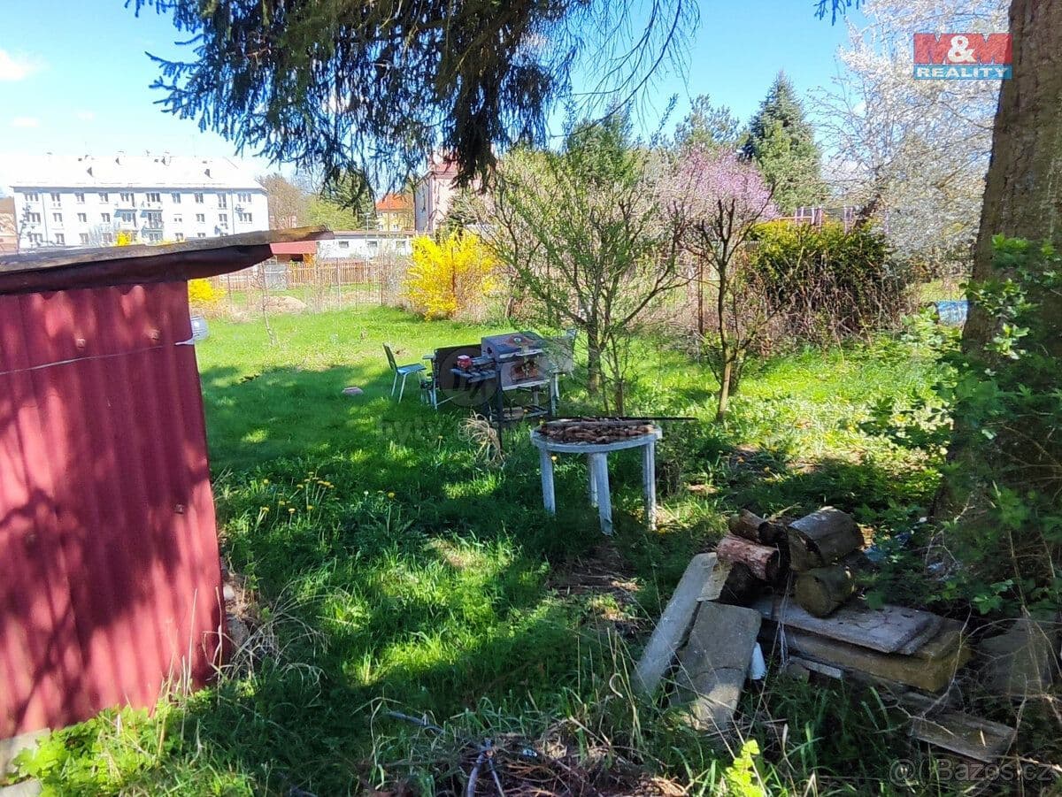 Pozemek Prodej zahrady, 130 m², Toužim, ul. Plzeňská - Karlovy Vary | Bazoš.cz Pozemek Prodej zahrady, 130 m², Toužim, ul. Plzeňská - Karlovy Vary | Bazoš.cz