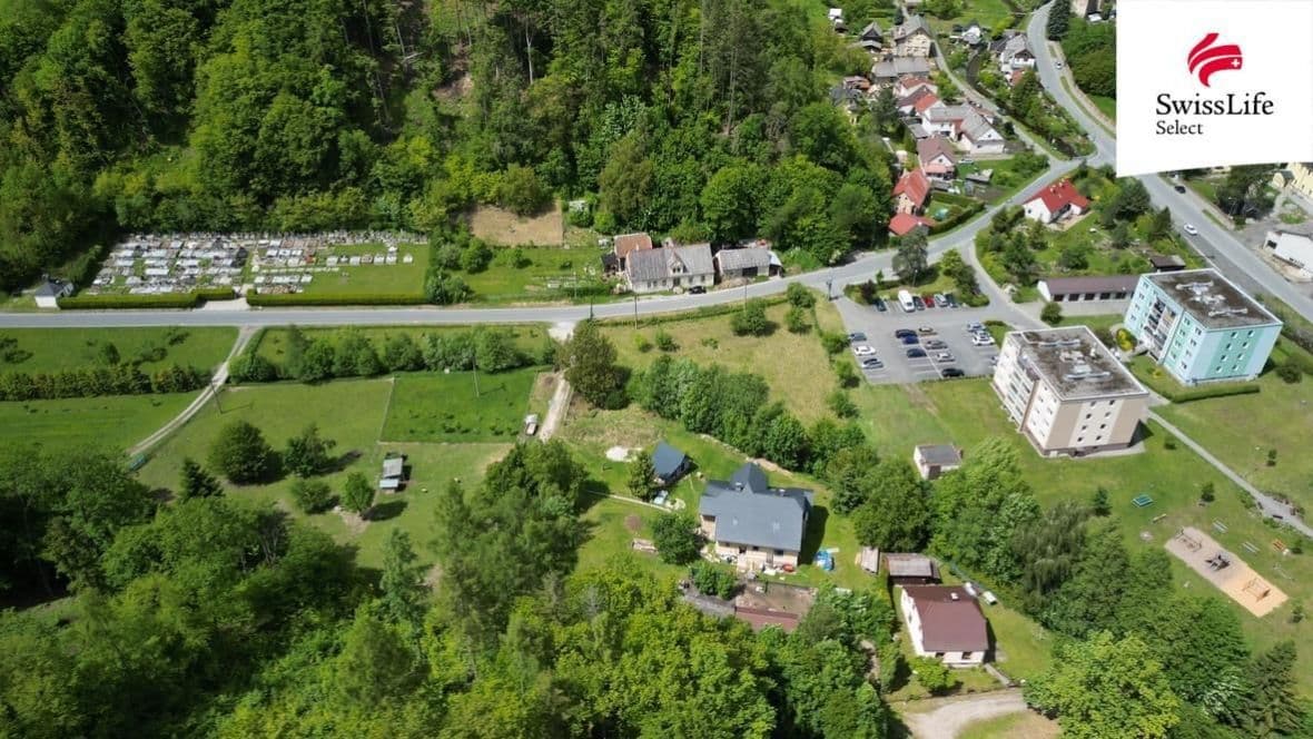 Pozemek Prodej stavebního pozemku 2033 m2, Oskava - Šumperk | Bazoš.cz Pozemek Prodej stavebního pozemku 2033 m2, Oskava - Šumperk | Bazoš.cz