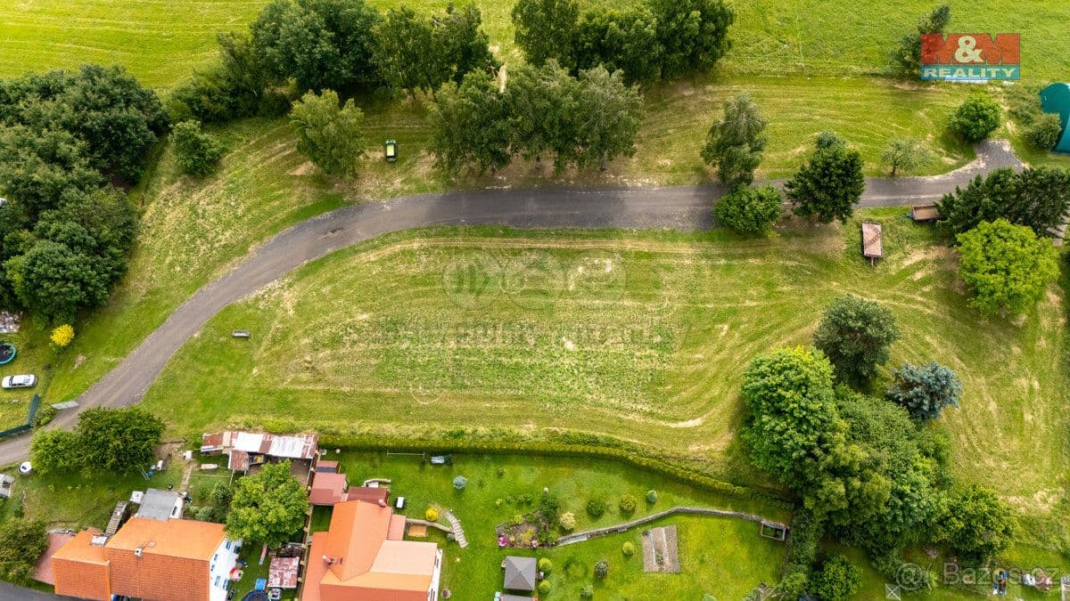 Pozemek Prodej pozemku k bydlení, 1473 m², Dobrná - Děčín | Bazoš.cz Pozemek Prodej pozemku k bydlení, 1473 m², Dobrná - Děčín | Bazoš.cz