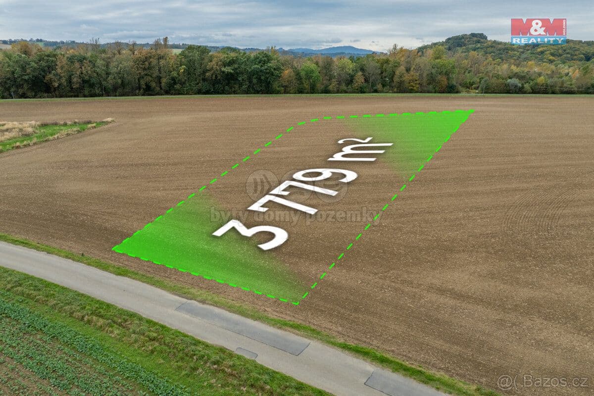 Pozemek Prodej pozemku k bydlení, 3779 m², Choryně - Vsetín | Bazoš.cz 2 Pozemek Prodej pozemku k bydlení, 3779 m², Choryně - Vsetín | Bazoš.cz 2