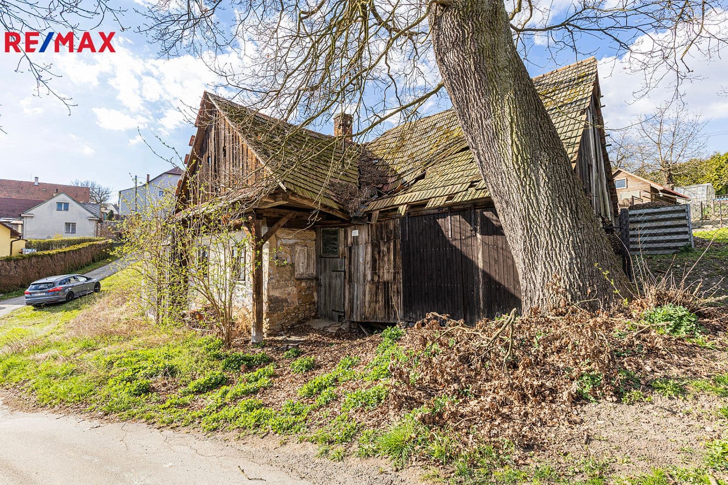 Pozemek Prodej stavebního pozemku 496 m² Pozemek Prodej stavebního pozemku 496 m²