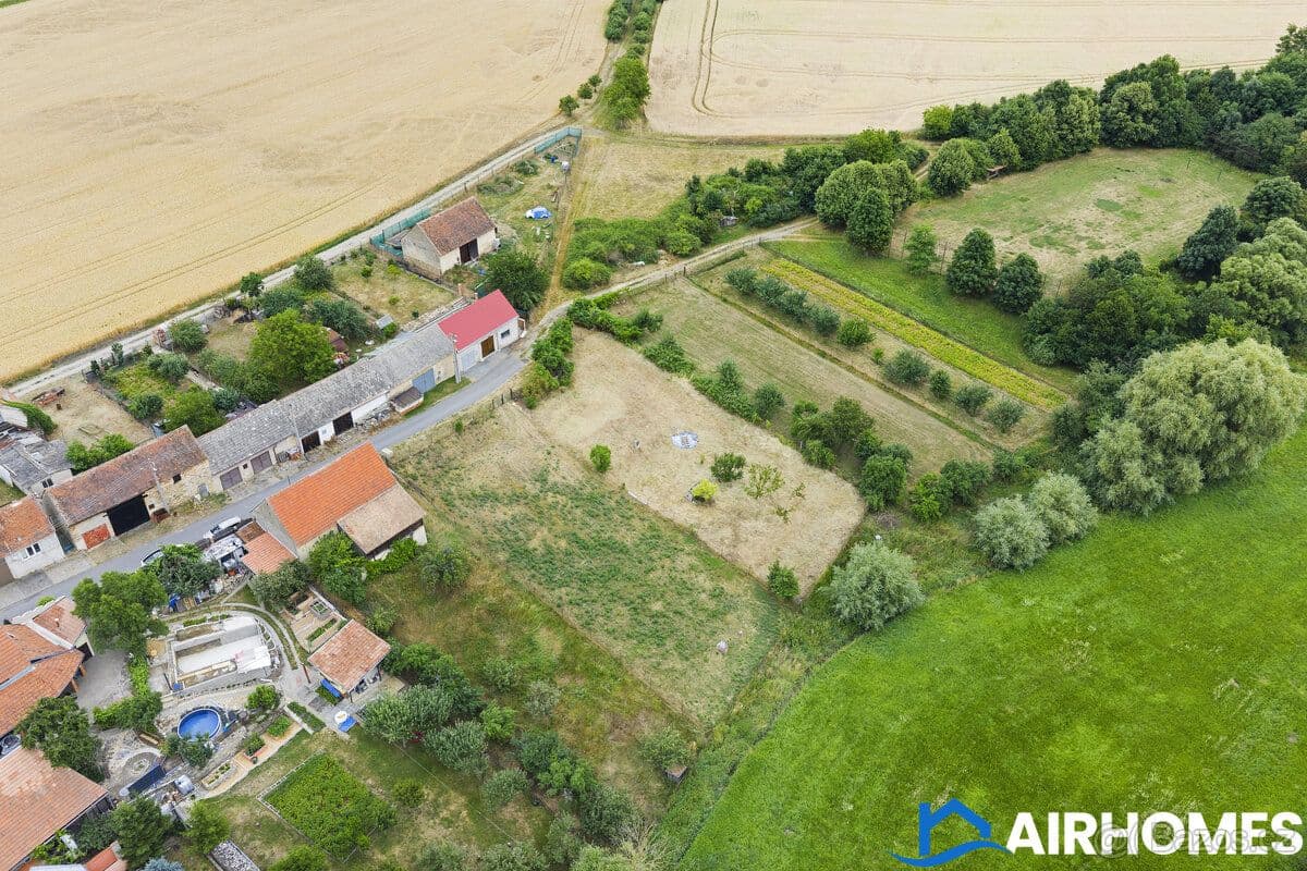 Pozemek Ideální pozemek pro stavbu rodinného domu - Slavětice - Třebíč | Bazoš.cz Pozemek Ideální pozemek pro stavbu rodinného domu - Slavětice - Třebíč | Bazoš.cz
