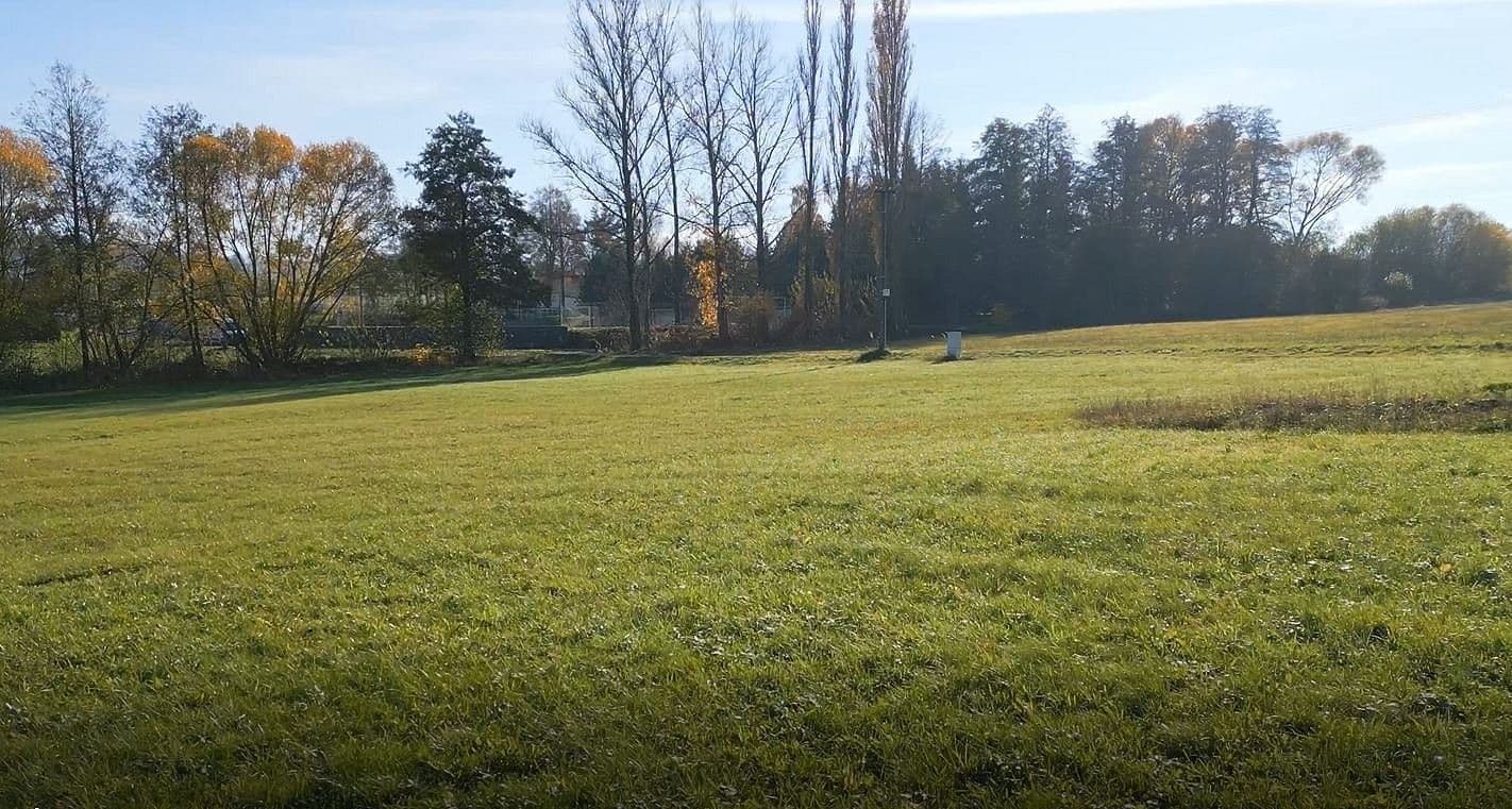 Pozemek Prodej stavebního pozemku 1 319 m² Pozemek Prodej stavebního pozemku 1 319 m²