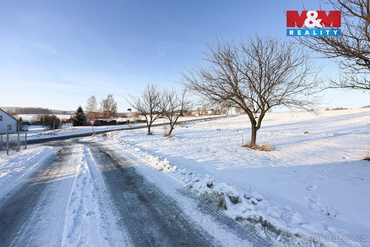 Pozemek Prodej pozemku k bydlení, 1576 m², Dolní Moravice - Bruntál | Bazoš.cz Pozemek Prodej pozemku k bydlení, 1576 m², Dolní Moravice - Bruntál | Bazoš.cz