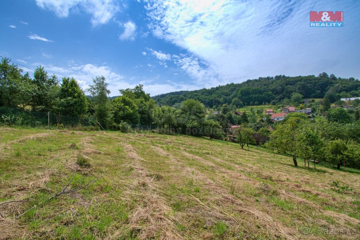 Pozemek Prodej pozemku k bydlení, 1144 m², Zašová, část Veselá - Vsetín | Bazoš.cz Pozemek Prodej pozemku k bydlení, 1144 m², Zašová, část Veselá - Vsetín | Bazoš.cz