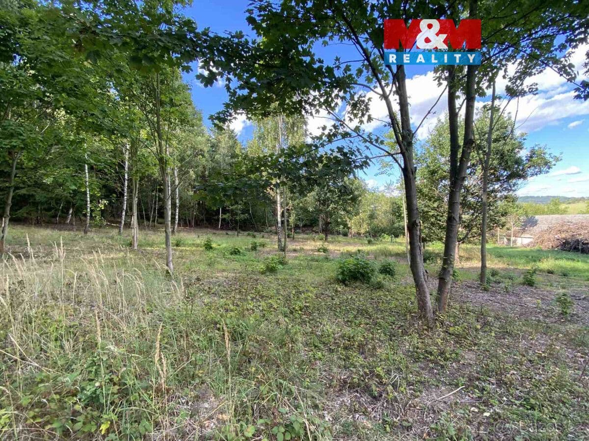 Pozemek Prodej pozemku k bydlení, 1000 m², Jesenice - Příbram | Bazoš.cz Pozemek Prodej pozemku k bydlení, 1000 m², Jesenice - Příbram | Bazoš.cz