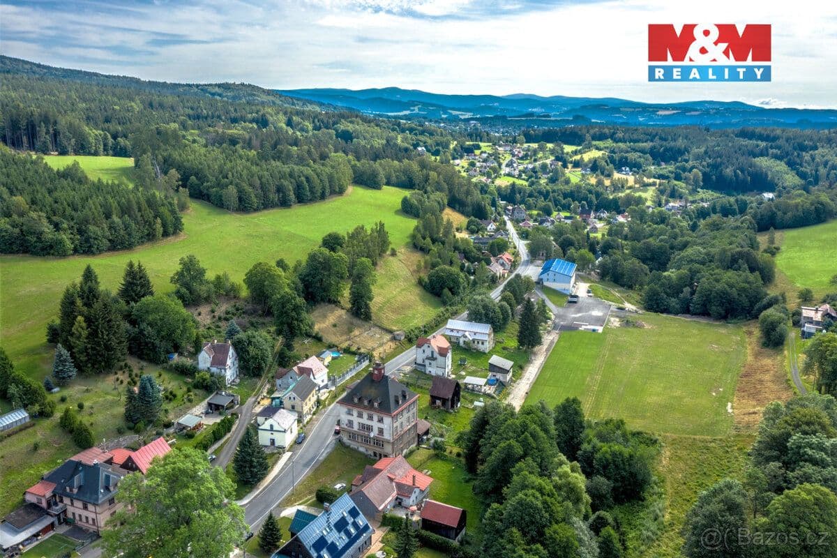 Pozemek Prodej pozemku k bydlení, 1277 m², Pěnčín - Jablonec nad Nisou | Bazoš.cz Pozemek Prodej pozemku k bydlení, 1277 m², Pěnčín - Jablonec nad Nisou | Bazoš.cz