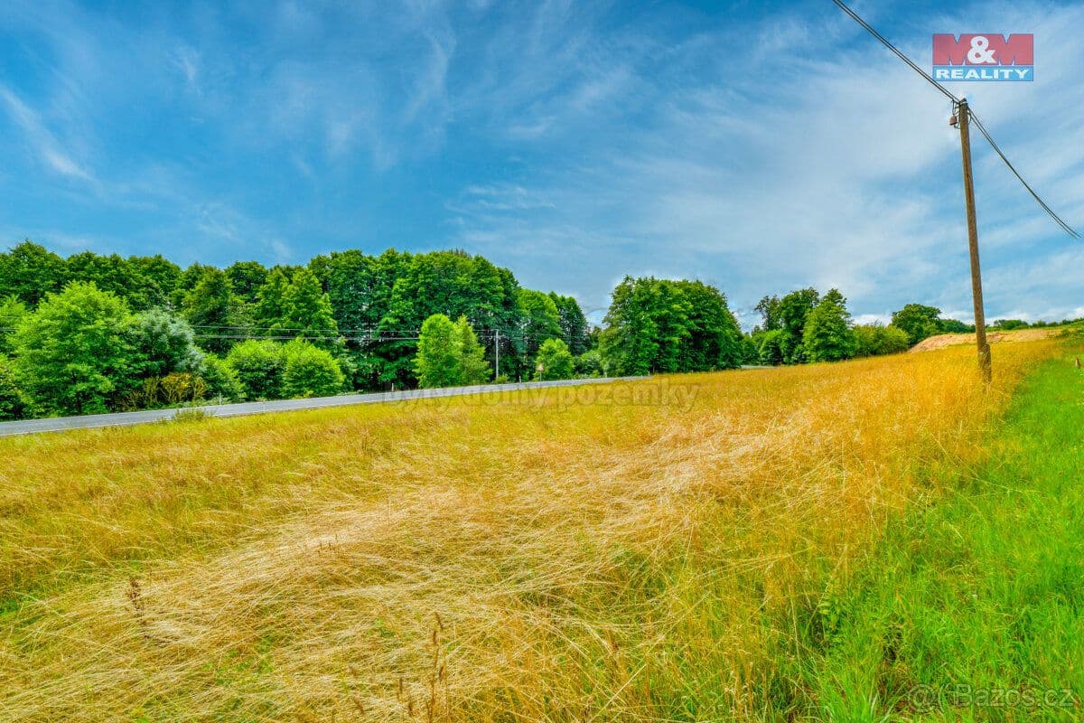 Pozemek Prodej pozemku k bydlení, 1031 m², Vojtanov - Cheb | Bazoš.cz Pozemek Prodej pozemku k bydlení, 1031 m², Vojtanov - Cheb | Bazoš.cz