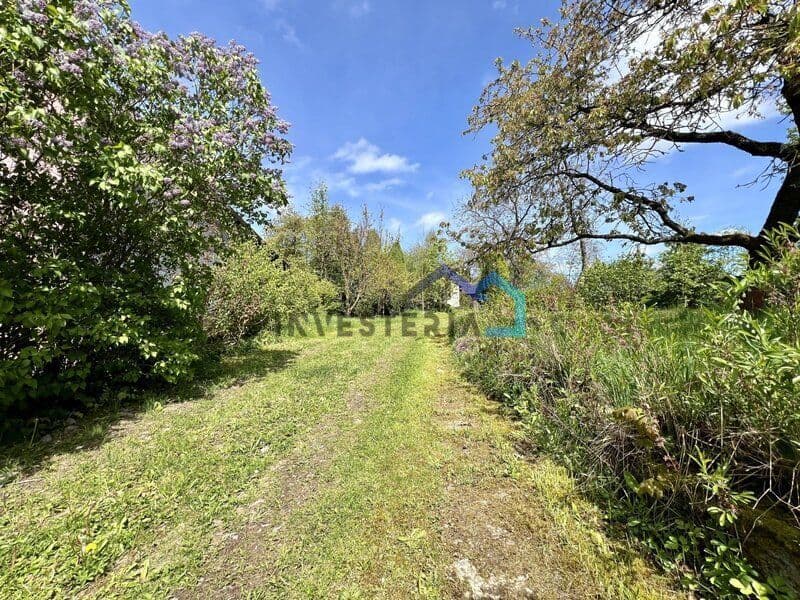 Pozemek Prodej stavebního pozemku 3538 m², obec Březovice u Hořic - Jičín | Bazoš.cz Pozemek Prodej stavebního pozemku 3538 m², obec Březovice u Hořic - Jičín | Bazoš.cz
