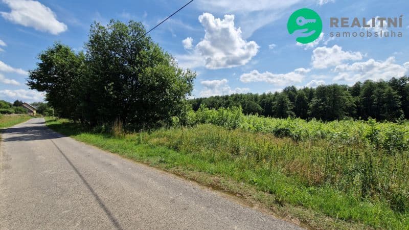 Pozemek Prodej stavebního pozemku Břevniště pod Ralskem - Česká Lípa | Bazoš.cz Pozemek Prodej stavebního pozemku Břevniště pod Ralskem - Česká Lípa | Bazoš.cz