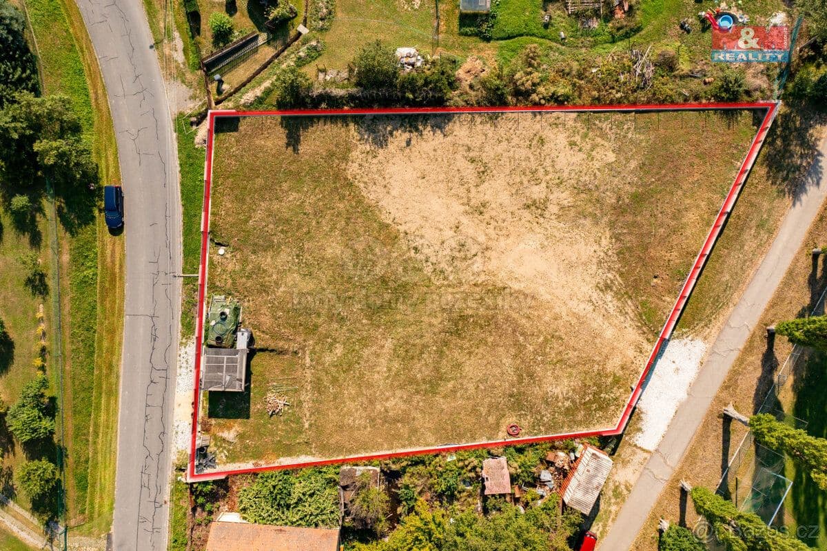 Pozemek Prodej pozemku k bydlení, 1965 m², Cehnice - Strakonice | Bazoš.cz Pozemek Prodej pozemku k bydlení, 1965 m², Cehnice - Strakonice | Bazoš.cz