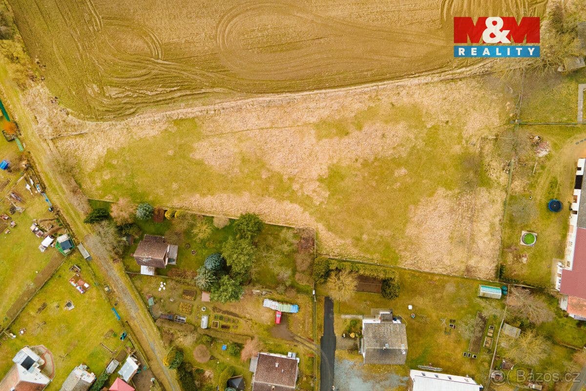Pozemek Prodej pozemku k bydlení, 4099 m², Drahkov - Plzeň-jih | Bazoš.cz Pozemek Prodej pozemku k bydlení, 4099 m², Drahkov - Plzeň-jih | Bazoš.cz